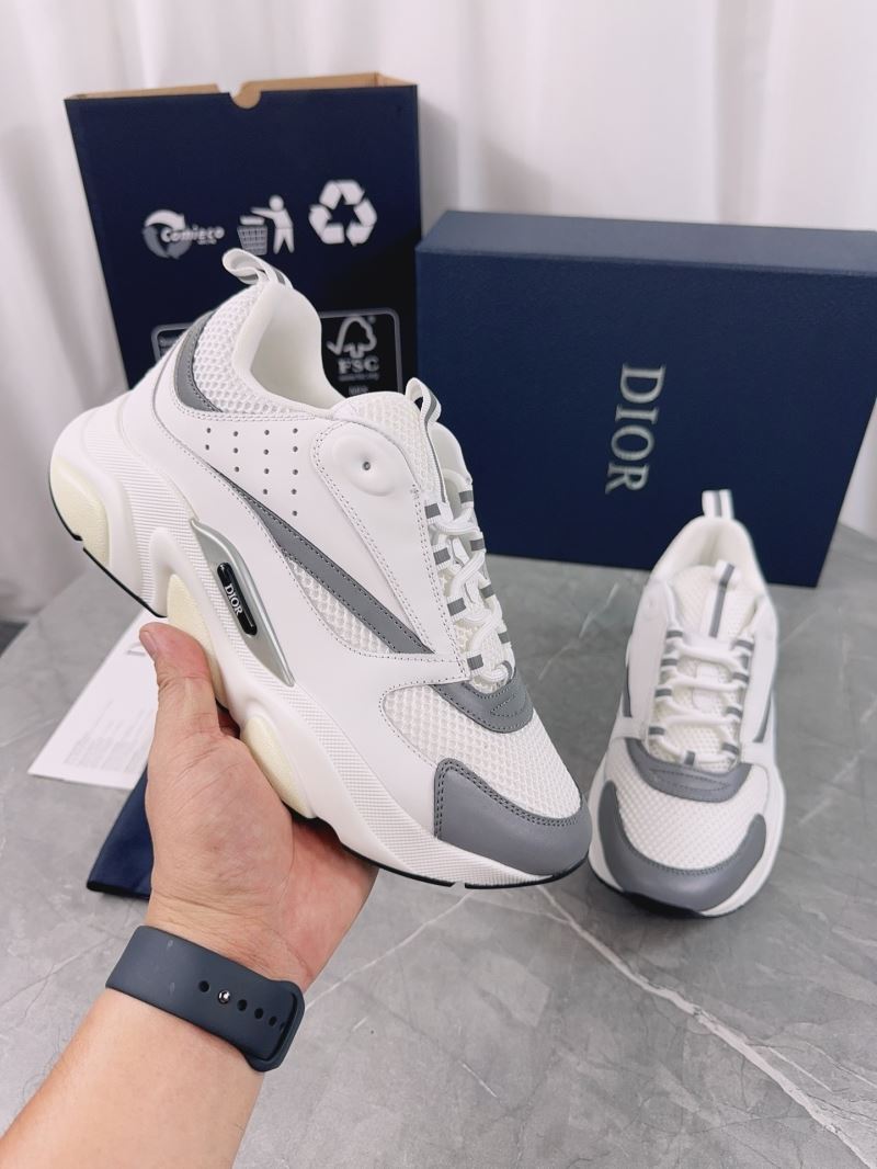 Christian Dior Sneaker